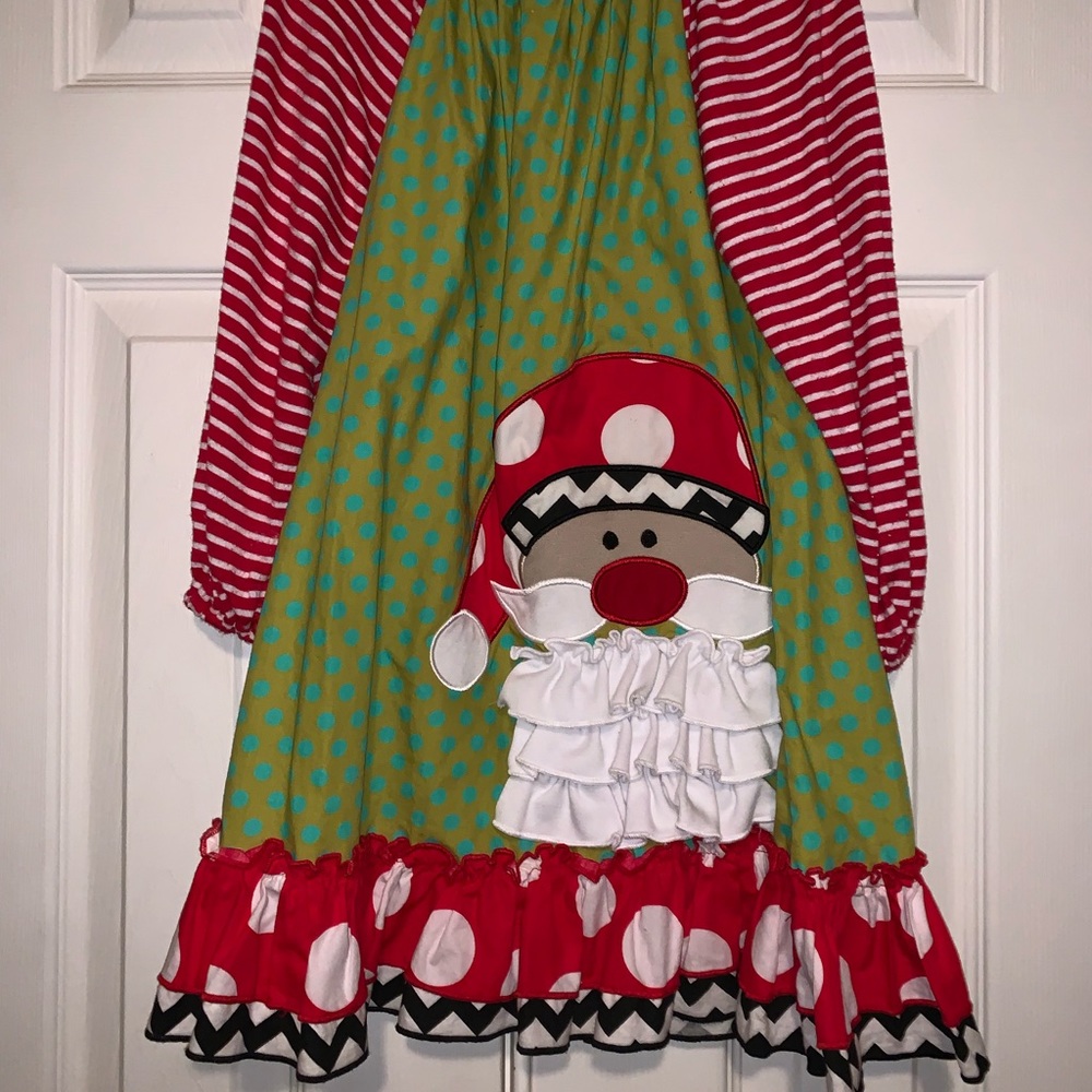 Girls Dress